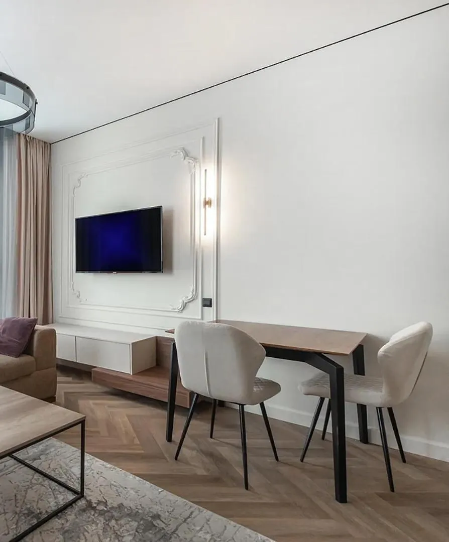 Marc & Spacious And Bright Apartment Antwerp