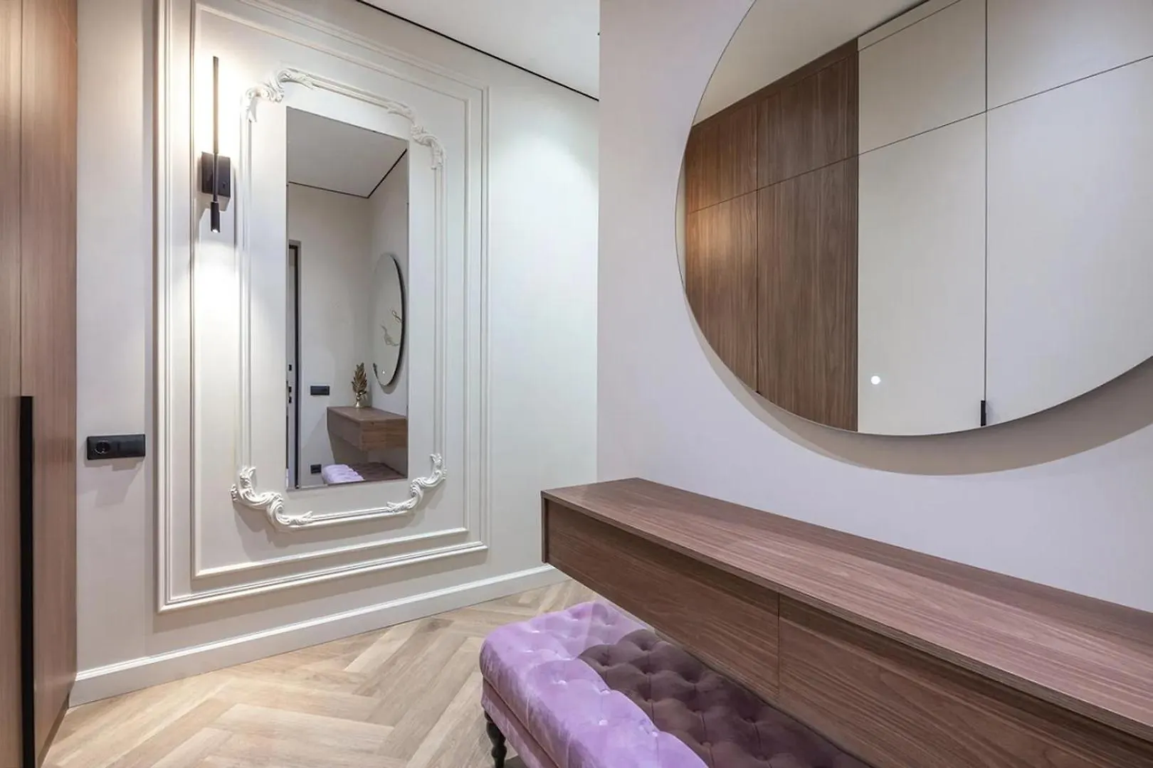 Marc & Spacious And Bright Apartment Antwerp