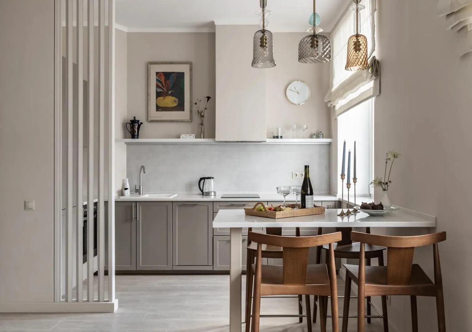 Marc & Spacious And Bright Apartment Antwerp