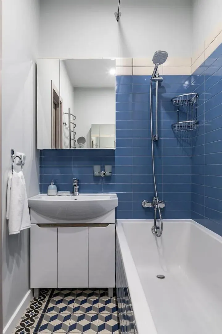 Marc & Spacious And Bright Apartment Antwerp