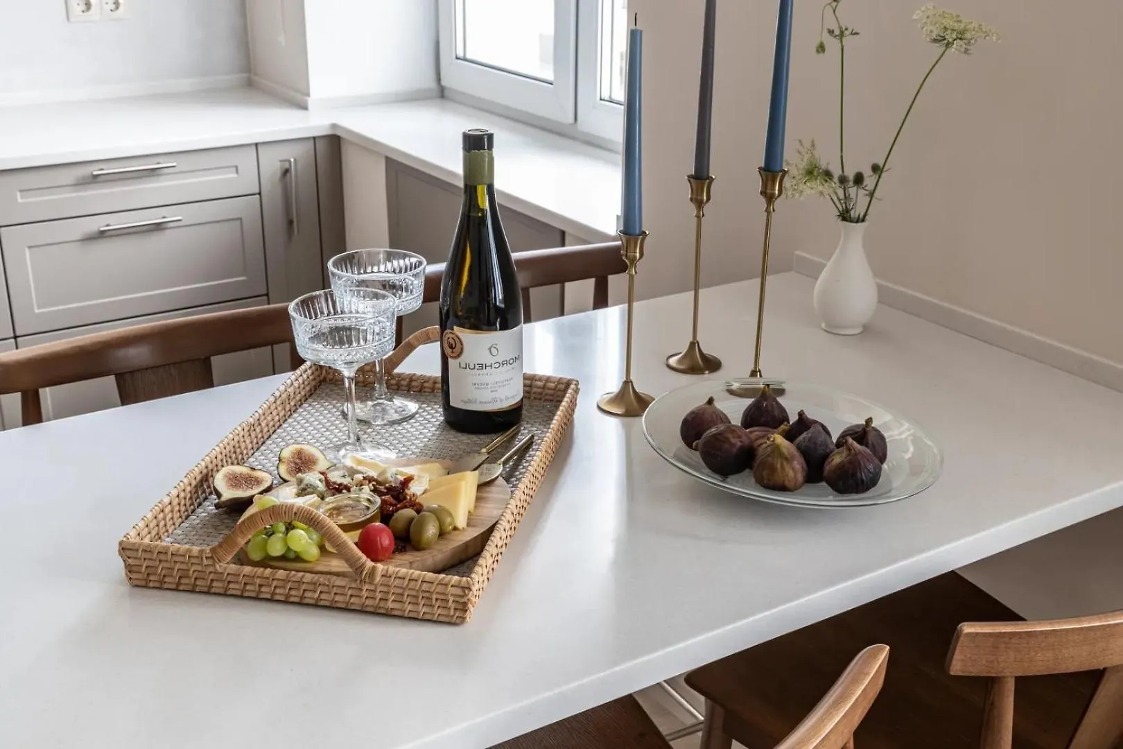 Marc & Spacious And Bright Apartment Antwerp