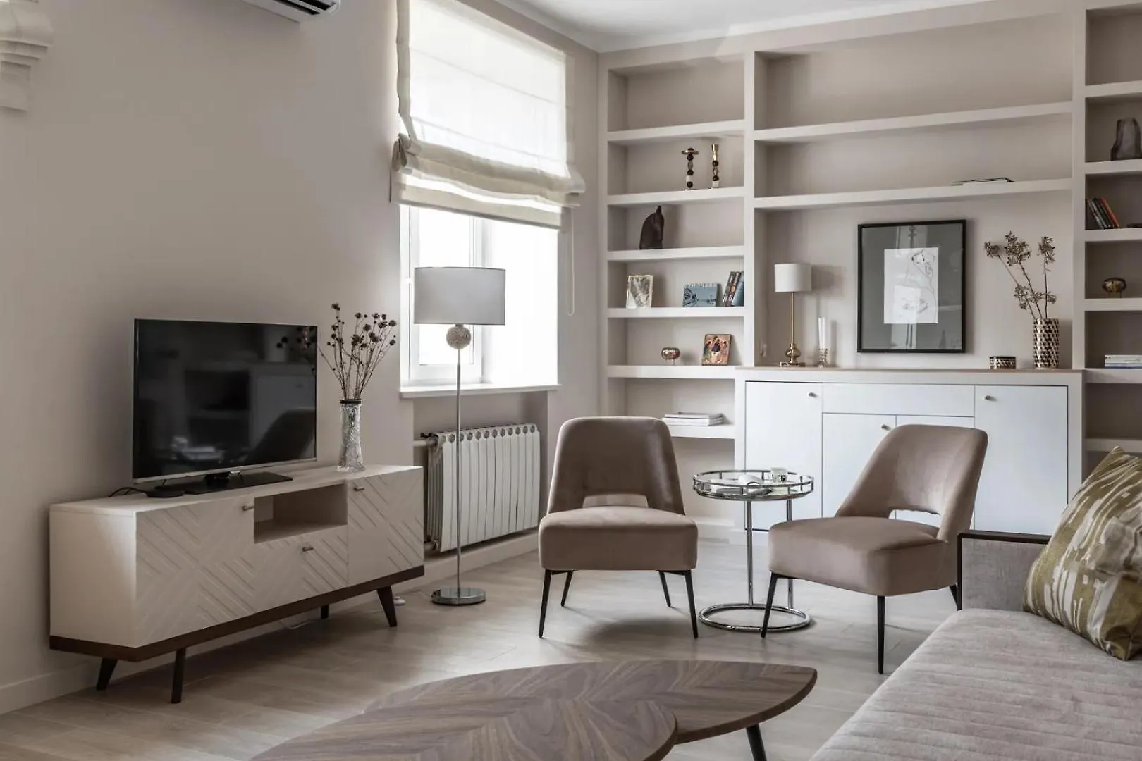 Marc & Spacious And Bright Apartment Antwerp