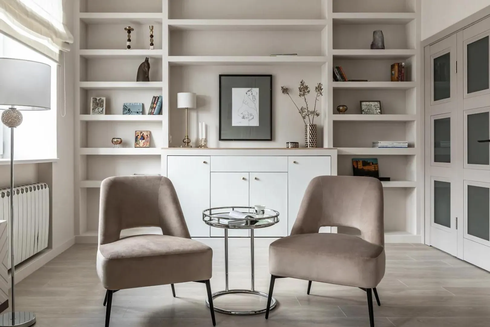 Marc & Spacious And Bright Apartment Antwerp Belgium