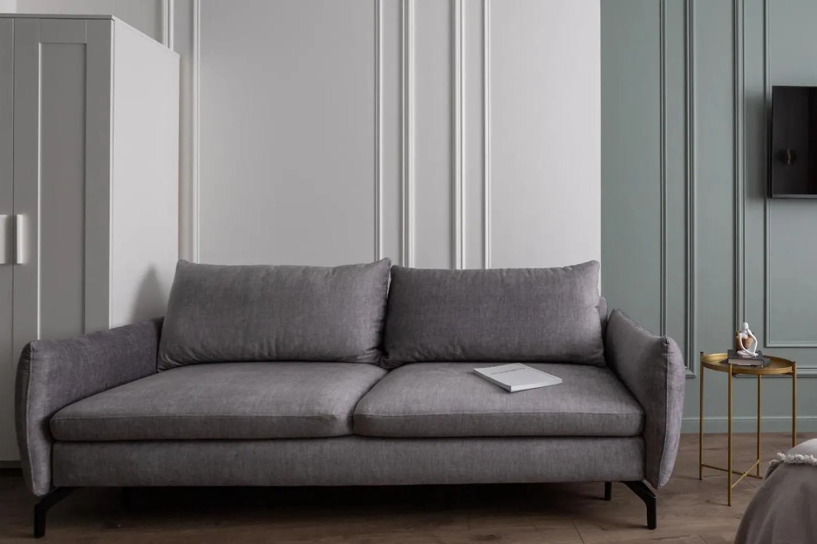 Marc & Spacious And Bright Apartment Antwerp
