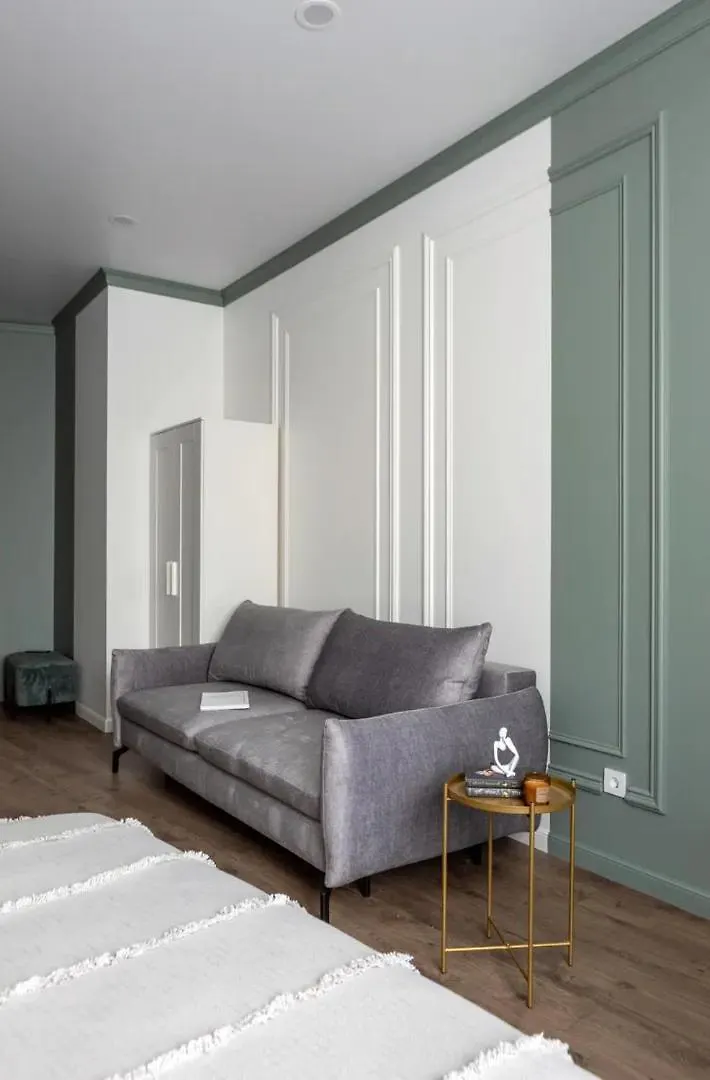 Marc & Spacious And Bright Apartment Antwerp 0*,  Belgium