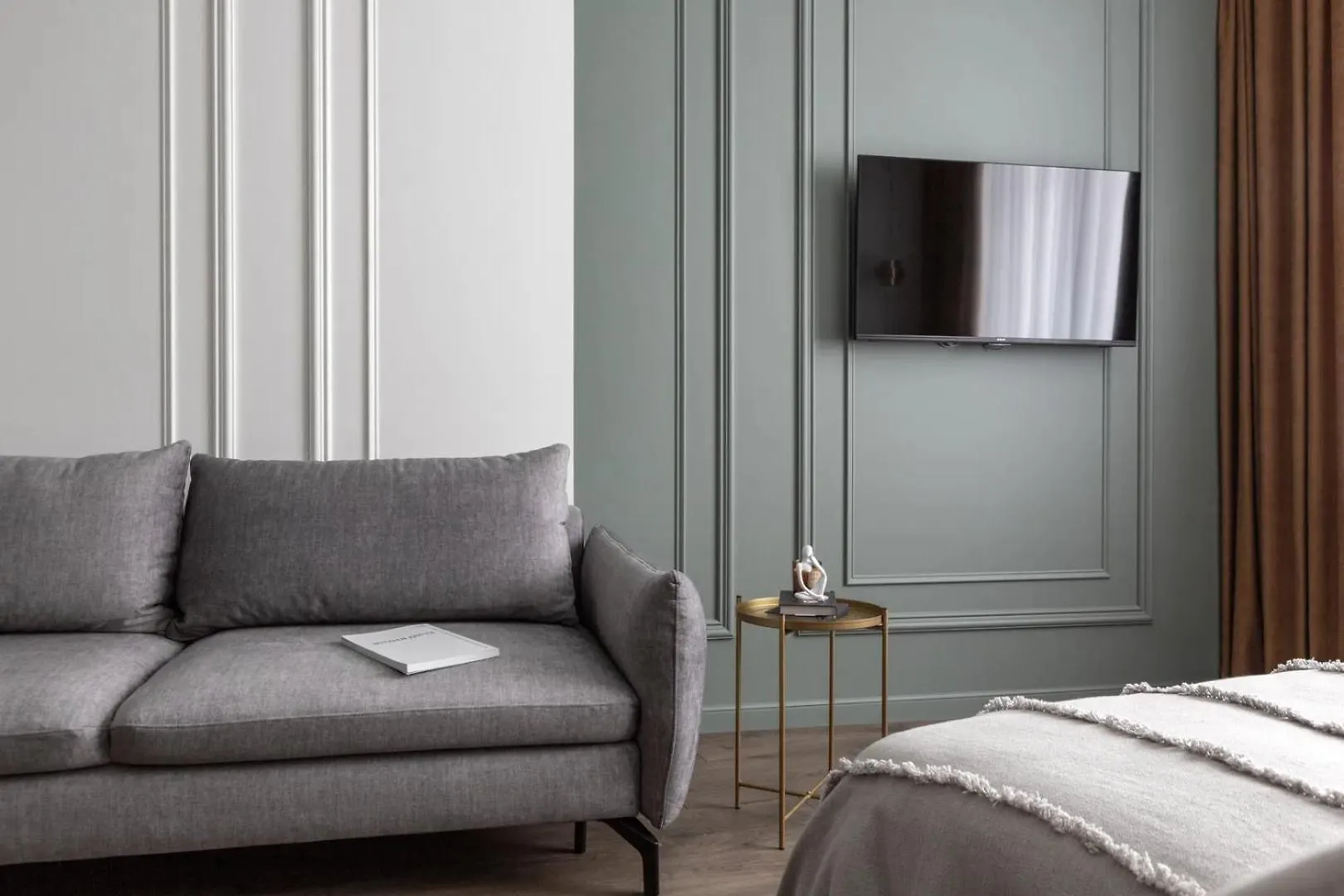Marc & Spacious And Bright Apartment Antwerp 0*,