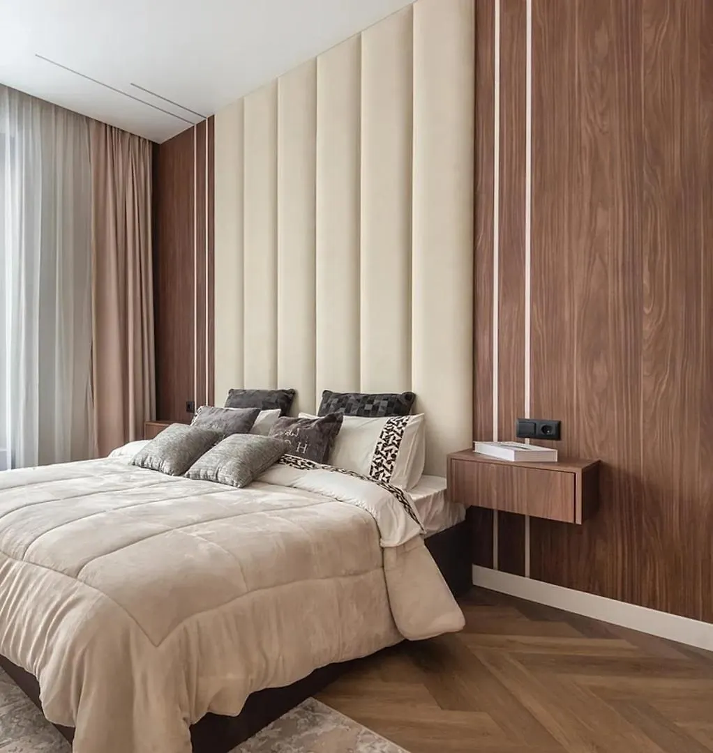 Apartament Marc & Spacious And Bright Antwerpia