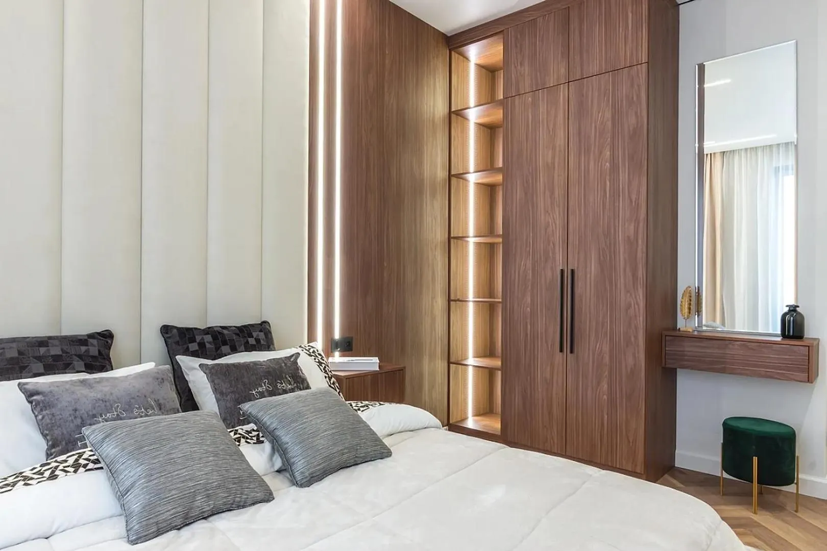 Apartament Marc & Spacious And Bright Antwerpia 0*,  Belgia