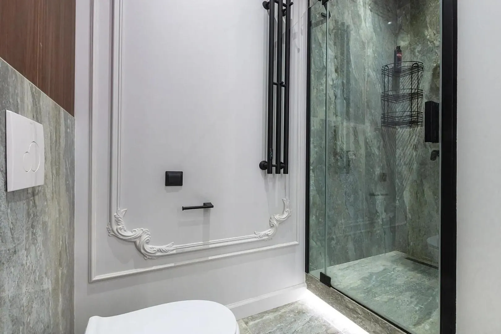 Apartament Marc & Spacious And Bright Antwerpia