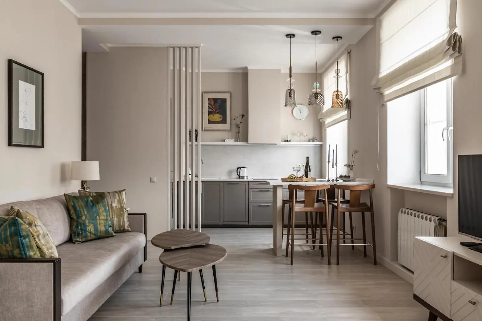 Apartament Marc & Spacious And Bright Antwerpia Belgia