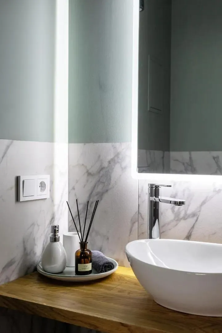 Apartament Marc & Spacious And Bright Antwerpia 0*,  Belgia