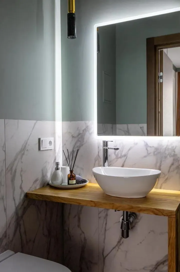Apartament Marc & Spacious And Bright Antwerpia Belgia